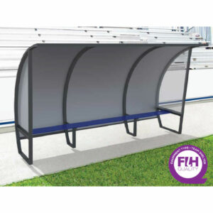 2m model fih quality team shelters