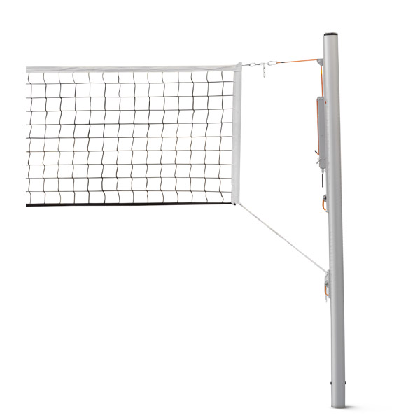 School and recreational volleyball net - Gymstuff - Leading supplier of ...