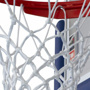 basketball net antiwhip