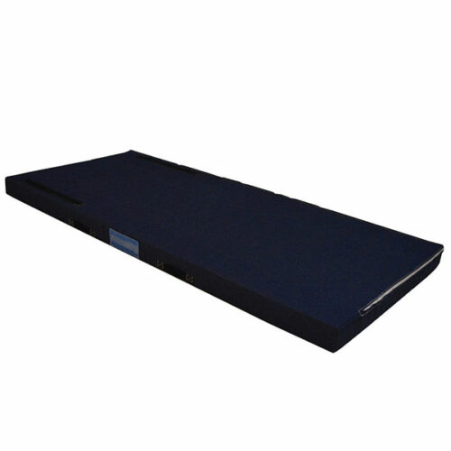 carolina gym supply flip smart mat system pad