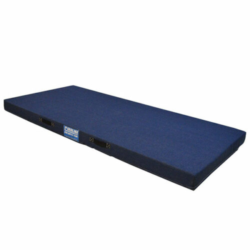 carolina gym supply flip smart mat system thick pad