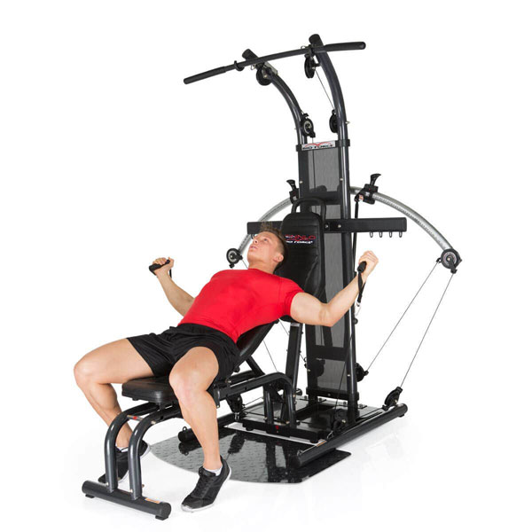 Bio Force Pro 5000 - Gymstuff - Leading supplier of Sports & Gymnastic ...