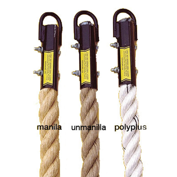 Climbing Ropes | Order Today From Carolina Gym Supply - Gymstuff - Leading  supplier of Sports & Gymnastic equipment