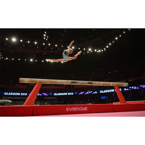 competition beam standard legs