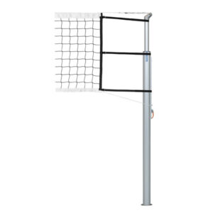 Competition Volleyball Net With Velcro