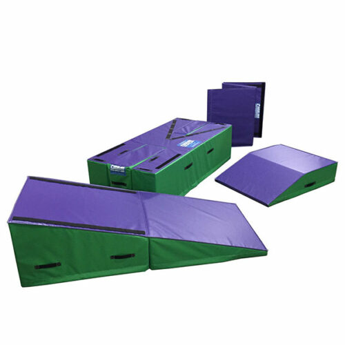 flip smart mat system gym supply per piece