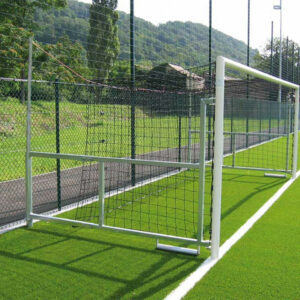 foldable goal nets tw