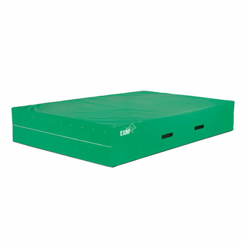 green anti slip cover