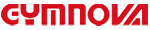gymnova brand logo