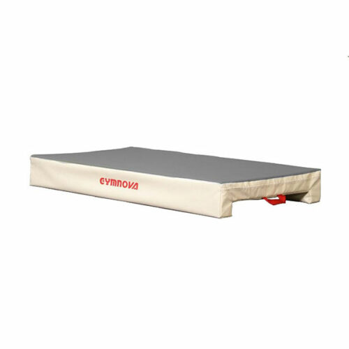 gymnova protection pad for flight elements on parallel bars