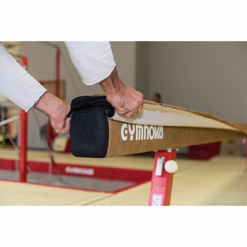 gymnova removable cover for train and compet