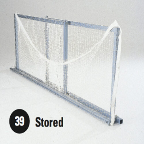 Gymstuff Hockey Goal Net