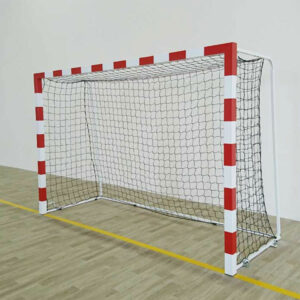 handball nets knotted knotless braided