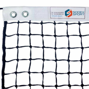 high quality tennis nets