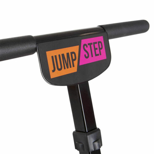 jump step sign