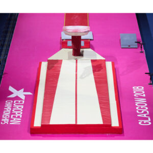 Landing Mats For Competition Vaulting