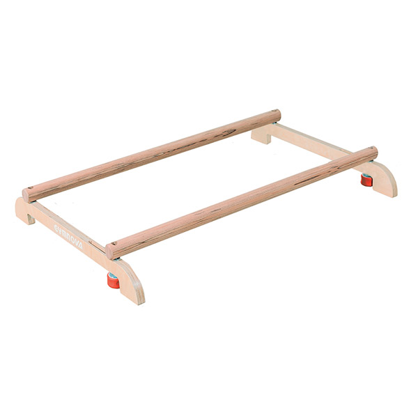 Low Parallel Bars