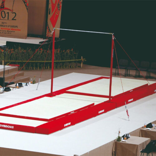 Montreal Competition High Bar Standard