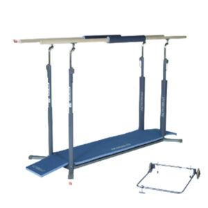 Parallel Bars Olympic