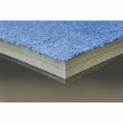polyethylene foam wrestling mat