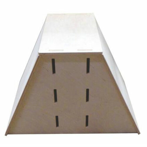 pop up parkour package trapezoid