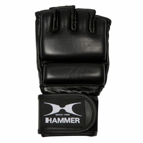 premium mma gloves two