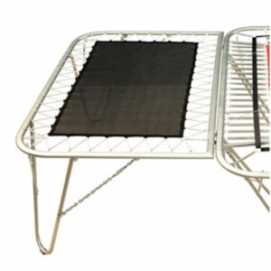 safety table of gaofei trampoline