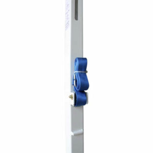 socketed posts vs sockets adjustable height