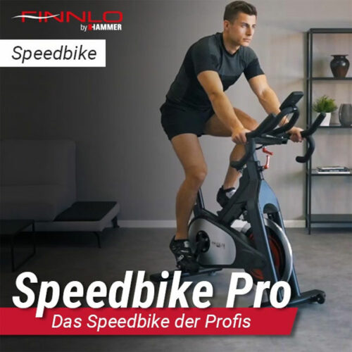 speed bike pro