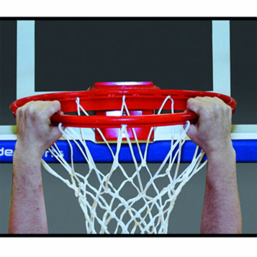two hand dunk ring