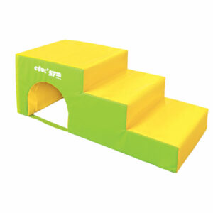 vario form foam yellow green